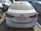 HYUNDAI ELANTRA SE photo