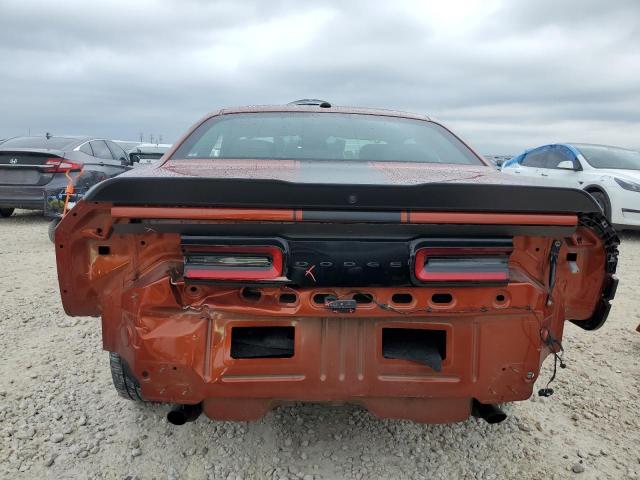 VIN 2C3CDZAG0LH254166 2020 Dodge Challenger, Sxt no.6