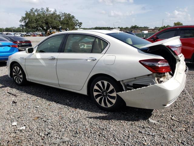 2017 HONDA ACCORD HYB JHMCR6F39HC014690  70430984