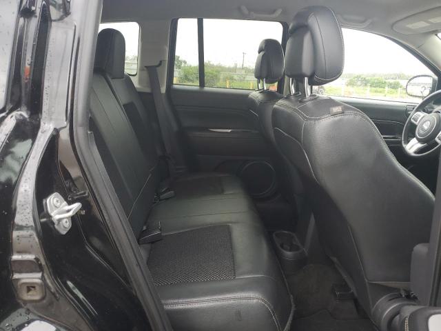 2017 JEEP COMPASS LA - 1C4NJCEA3HD212837