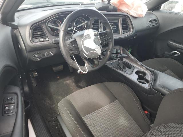 2023 DODGE CHALLENGER - 2C3CDZBT9PH601611