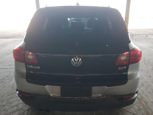 2013 VOLKSWAGEN TIGUAN S WVGAV3AX3DW564579  72946124