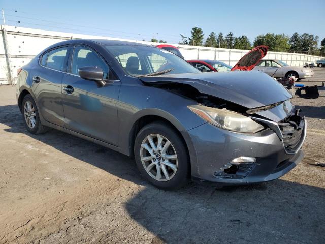 VIN JM1BM1V73E1185350 2014 Mazda 3, Touring no.4