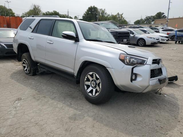 2023 TOYOTA 4RUNNER SE - JTERU5JR3P6174072