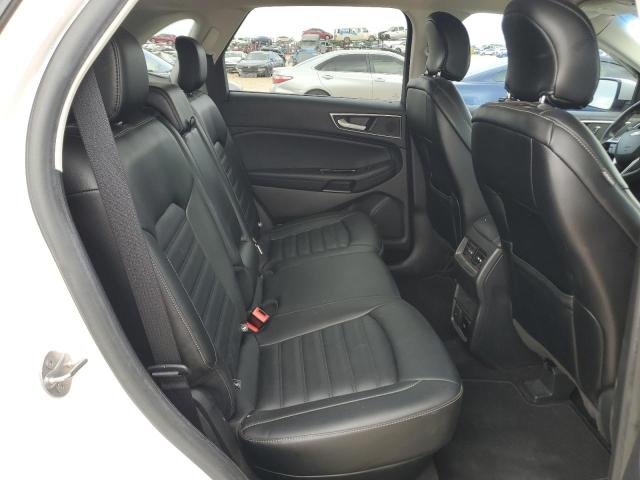 2019 FORD EDGE SEL - 2FMPK3J92KBC35665