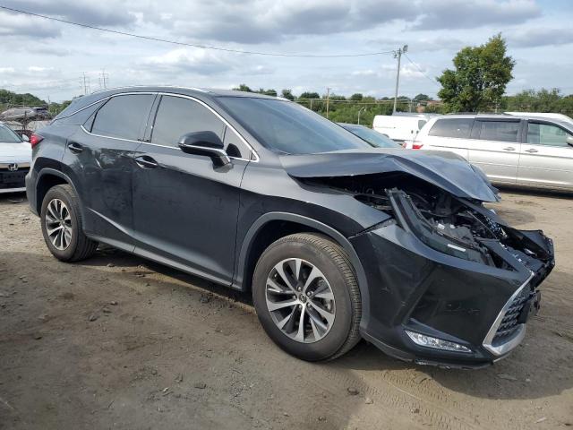 VIN 2T2HZMDA8NC334322 2022 Lexus RX, 350 no.4