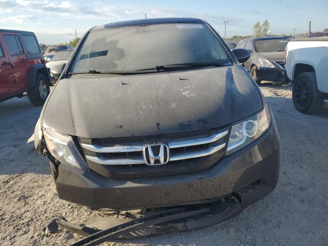 VIN 5FNRL5H65FB034871 2015 Honda Odyssey, Exl no.5