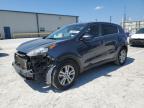 2018 KIA SPORTAGE L - KNDPM3AC3J7451090
