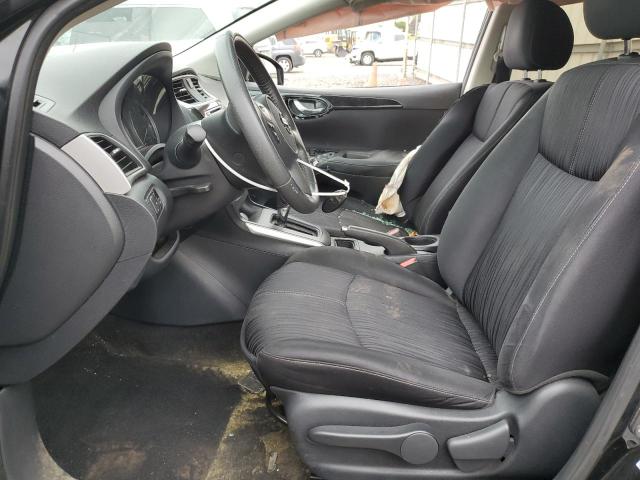 VIN 3N1AB7AP4GL661470 2016 Nissan Sentra, S no.7