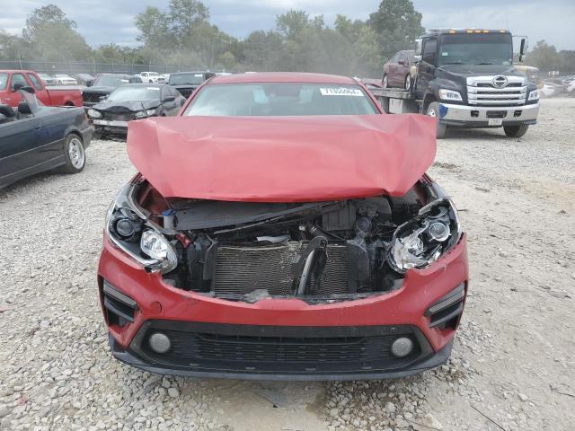 2021 KIA FORTE FE - 3KPF24AD0ME312989