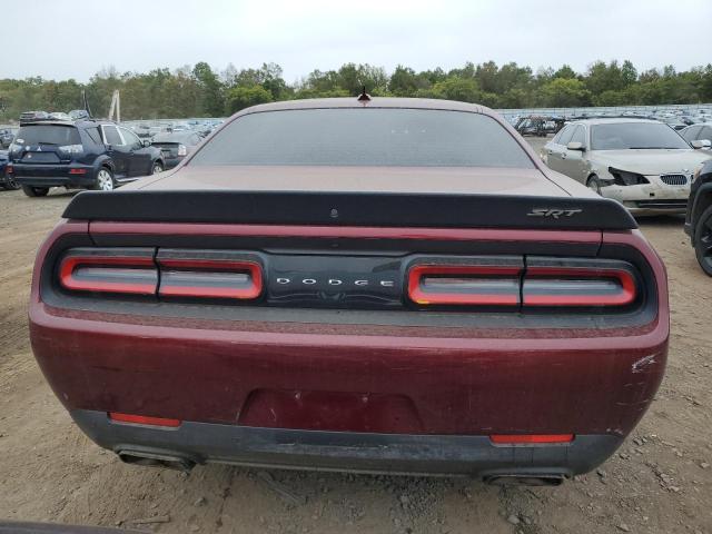 VIN 2C3CDZC97JH208877 2018 Dodge Challenger, Srt He... no.6