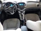 CHEVROLET CRUZE LT снимка