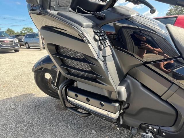 2013 HONDA GL1800 B JH2SC6846DK001648