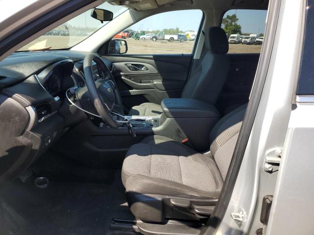 2020 CHEVROLET TRAVERSE L - 1GNERFKW4LJ261766