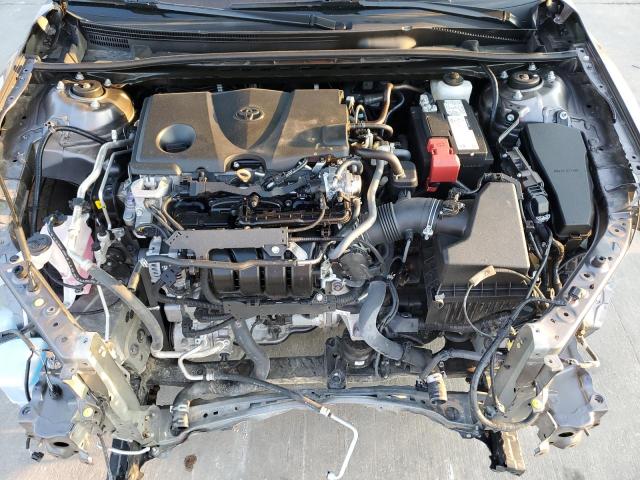 2023 TOYOTA CAMRY LE - 4T1C11AK3PU158315
