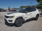2019 JEEP COMPASS TR - 3C4NJDDB6KT668221