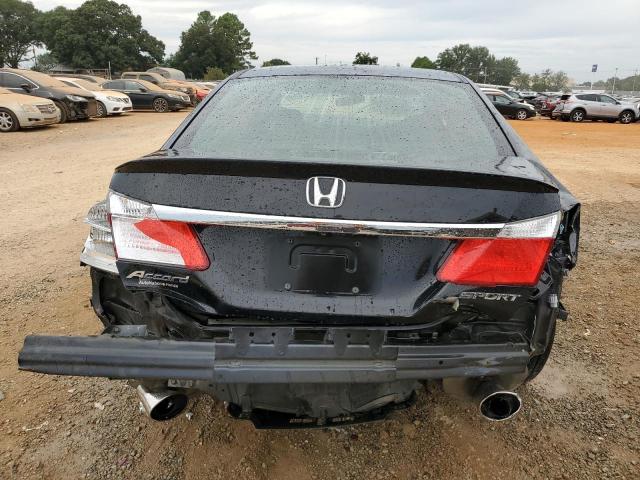 2015 HONDA ACCORD SPO - 1HGCR2F58FA138259