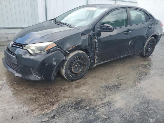 VIN 2T1BURHE4GC665968 2016 Toyota Corolla, L no.1