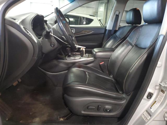 2015 INFINITI QX60 - 5N1AL0MM9FC516384