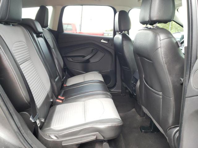 2017 FORD ESCAPE SE - 1FMCU9G99HUE17000