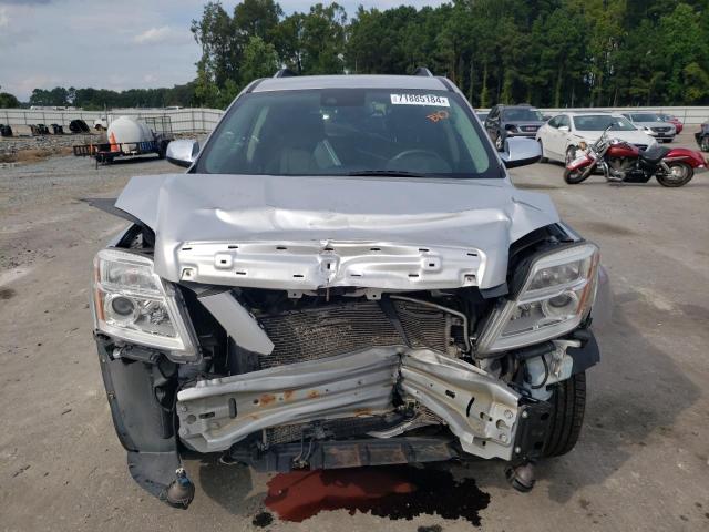 2015 GMC TERRAIN SL - 2GKFLYE36F6283320