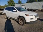 JEEP CHEROKEE L photo