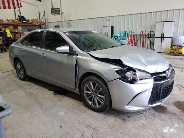 2015 TOYOTA CAMRY LE - 4T1BF1FKXFU023062