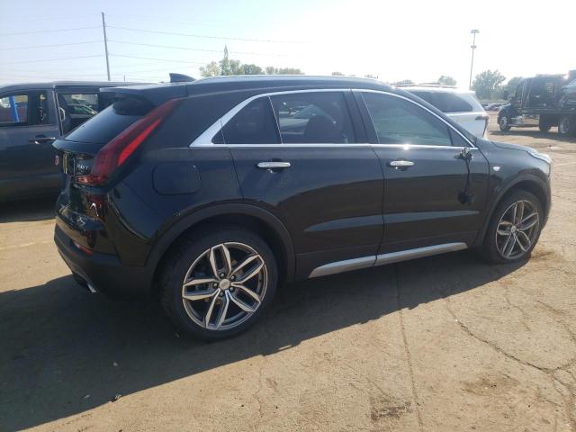 VIN 1GYFZCR44KF215639 2019 Cadillac XT4, Premium Lu... no.3