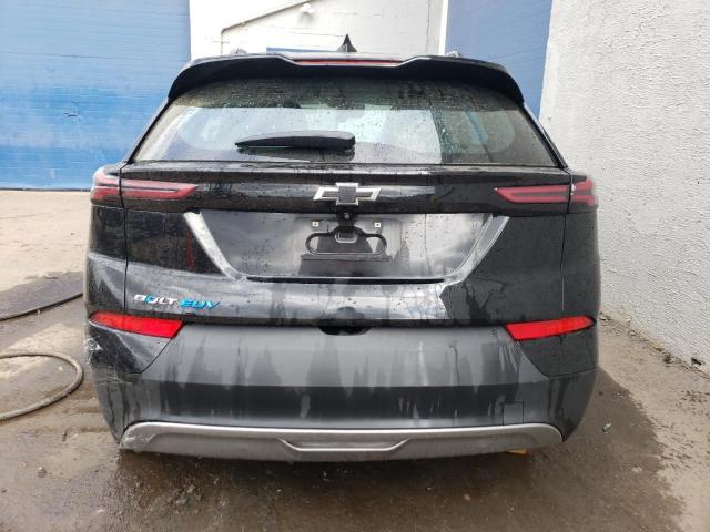 2023 CHEVROLET BOLT EUV L - 1G1FY6S05P4150328