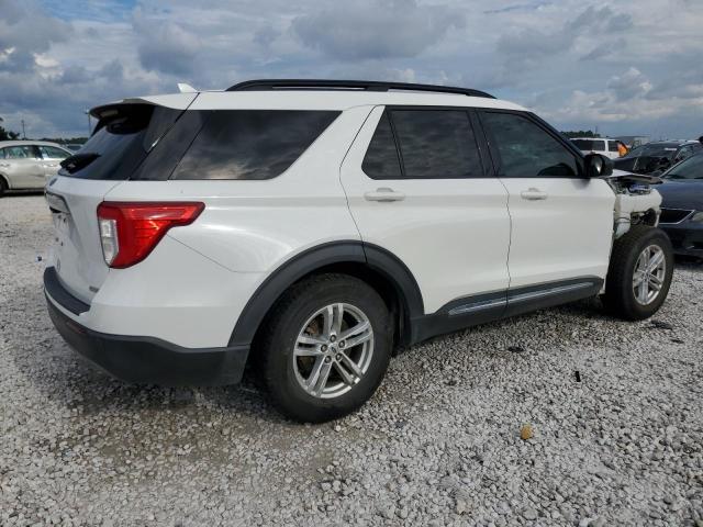 2020 FORD EXPLORER X - 1FMSK7DH2LGB04444