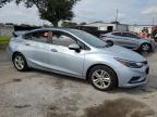 CHEVROLET CRUZE LT photo