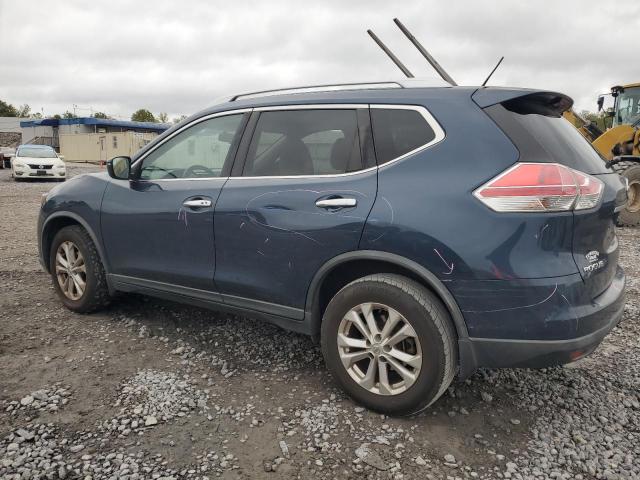 VIN KNMAT2MT6GP692519 2016 Nissan Rogue, S no.2