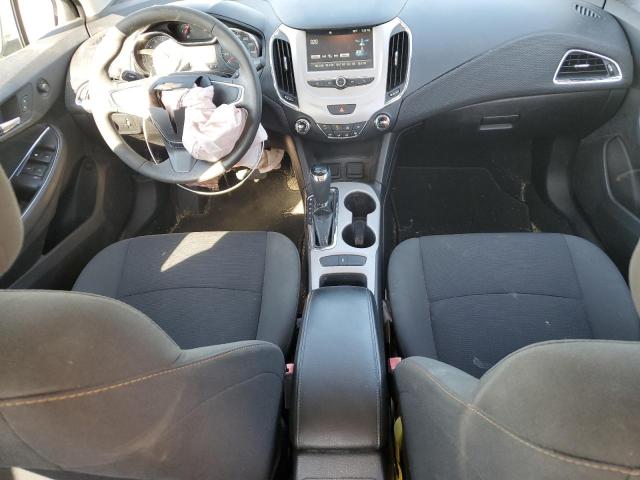 2016 CHEVROLET CRUZE LS - 1G1BC5SM6G7327526