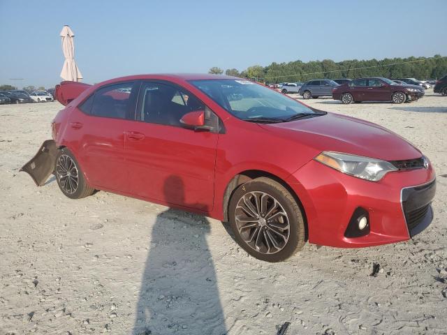 2015 TOYOTA COROLLA L - 2T1BURHE2FC291259