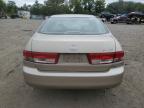 HONDA ACCORD EX photo