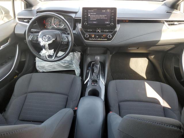 2021 TOYOTA COROLLA SE - 5YFS4MCE1MP073546