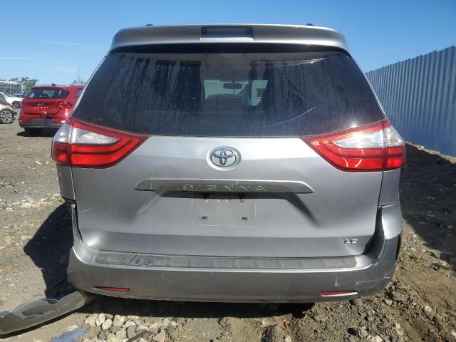 2015 TOYOTA SIENNA LE 5TDKK3DC3FS594677  70391564