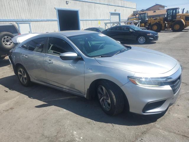 2019 HONDA INSIGHT LX 19XZE4F12KE009180