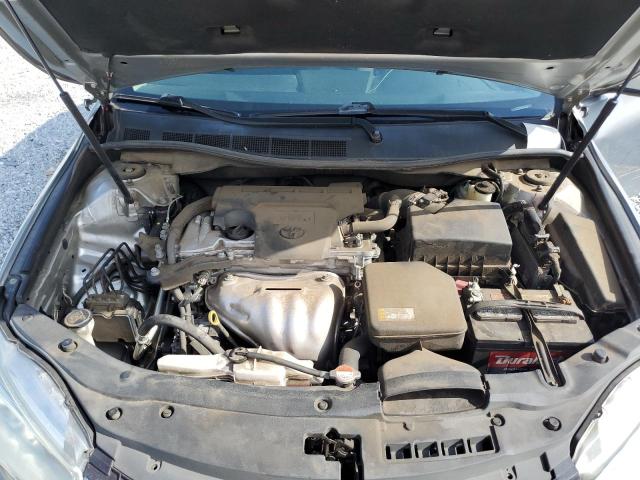 2016 TOYOTA CAMRY LE - 4T1BF1FK2GU507454