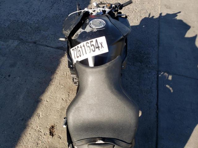 2020 YAMAHA MTN1000 - JYARN48E1LA003323