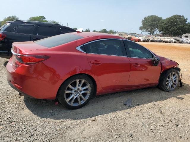 2016 MAZDA 6 TOURING - JM1GJ1V53G1420927