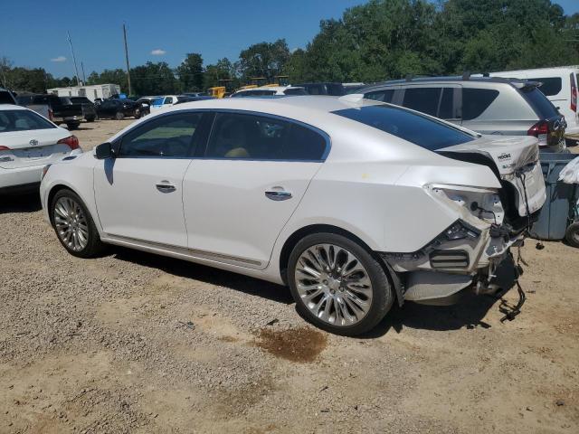 VIN 1G4GF5G30FF144465 2015 Buick Lacrosse, Premium no.2