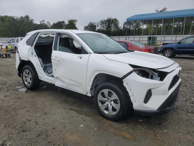 2023 TOYOTA RAV4 LE - 2T3H1RFV6PC228048