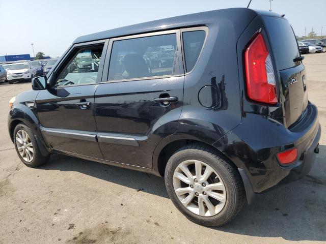 VIN KNDJT2A51D7615378 2013 KIA Soul no.2