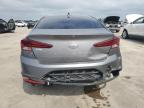 Lot #3024036213 2020 HYUNDAI ELANTRA SE