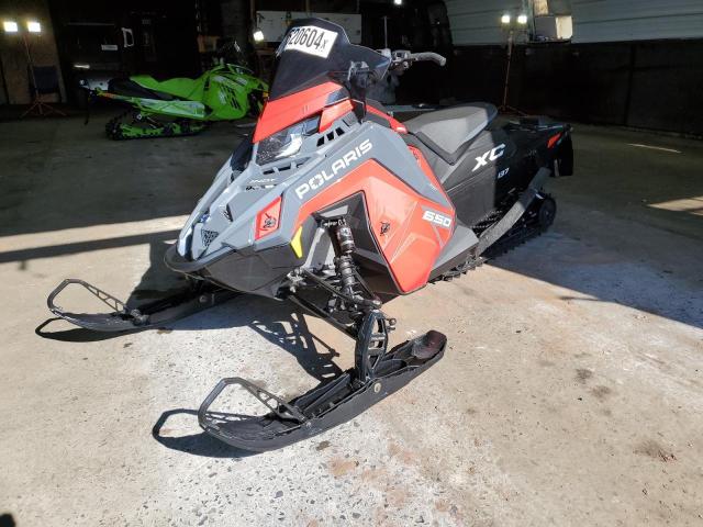 POLARIS INDY 2024 red   SN1TDP6R6RC204858 photo #3
