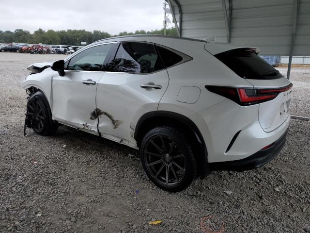 2022 LEXUS NX 350 JTJGGCEZ5N5004362