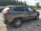 JEEP CHEROKEE L photo