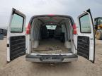 CHEVROLET EXPRESS G3 photo