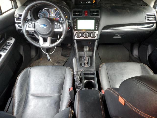 2016 SUBARU CROSSTREK - JF2GPANCXGH310527